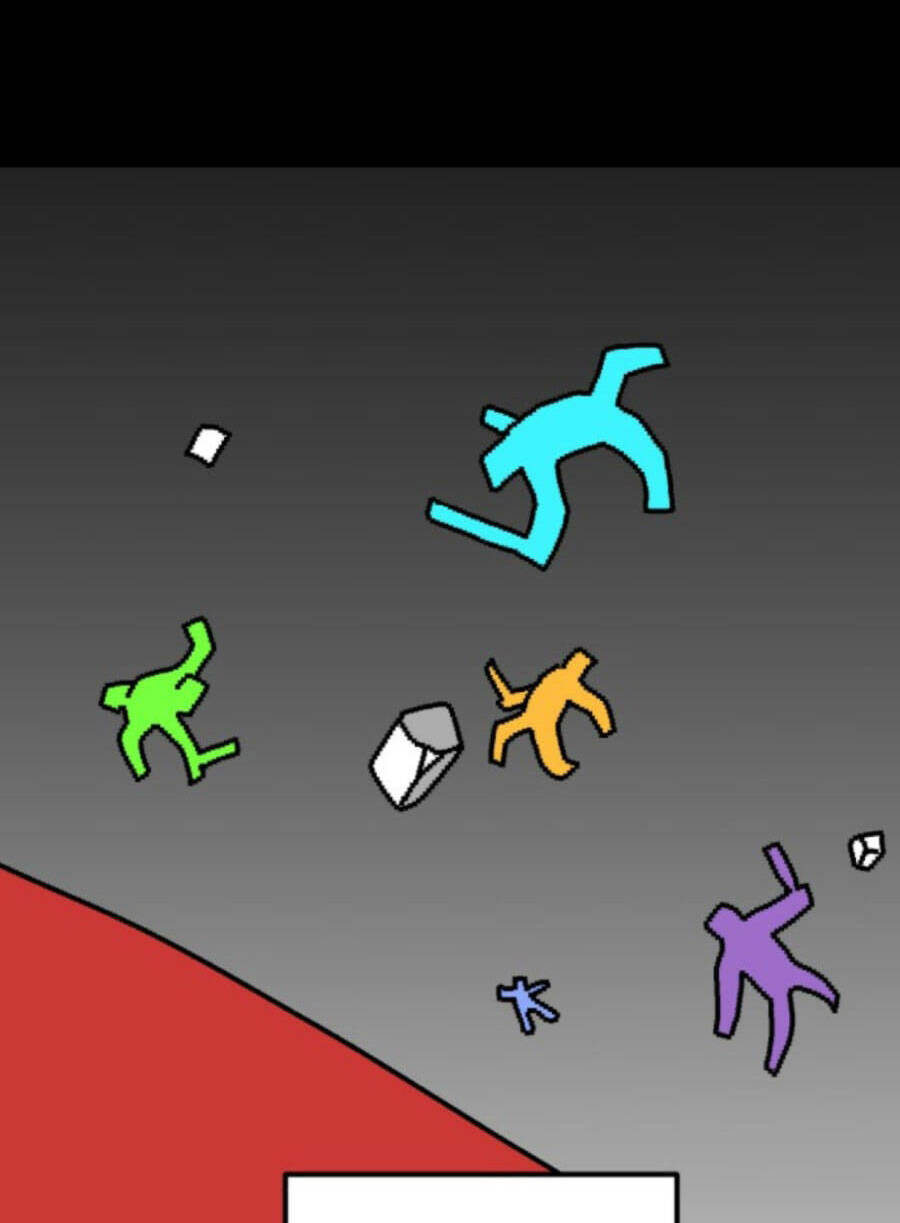 Double Click - Chapter 76 - Page 51