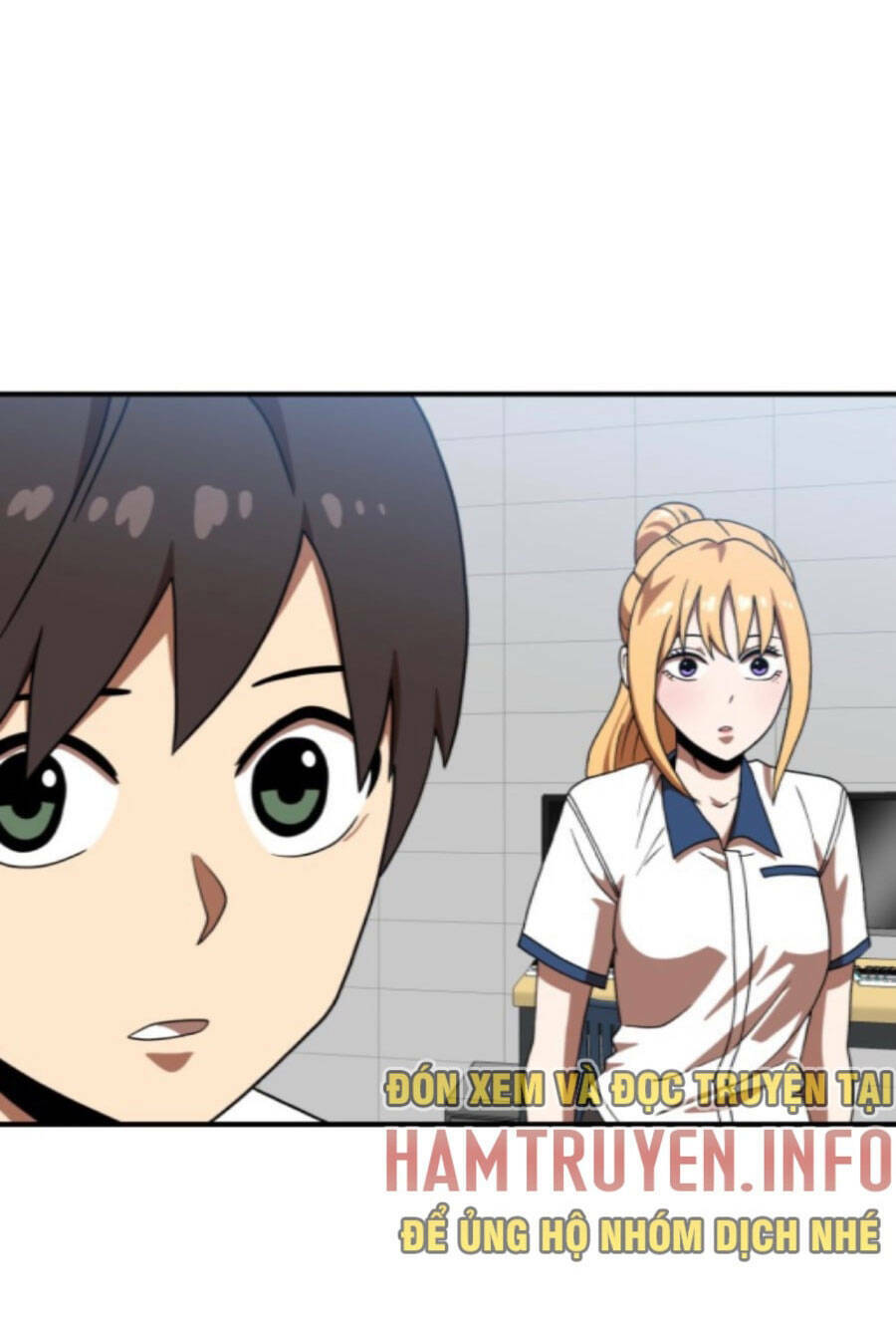 Double Click - Chapter 76 - Page 5