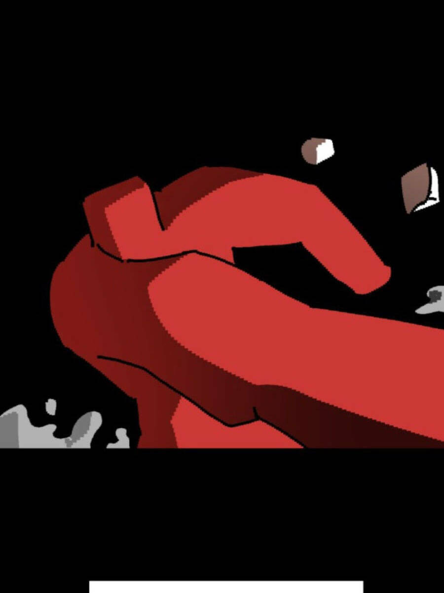 Double Click - Chapter 76 - Page 61