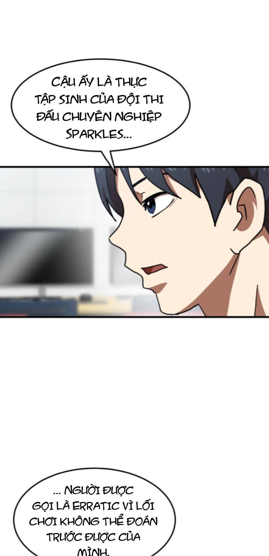 Double Click - Chapter 76 - Page 8