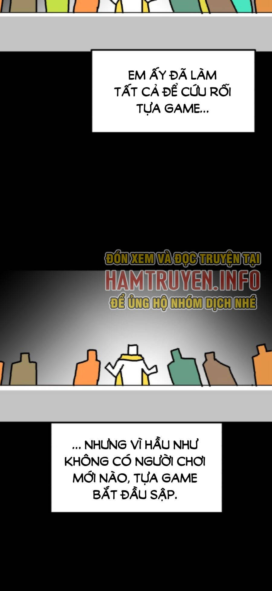 Double Click - Chapter 76 - Page 96