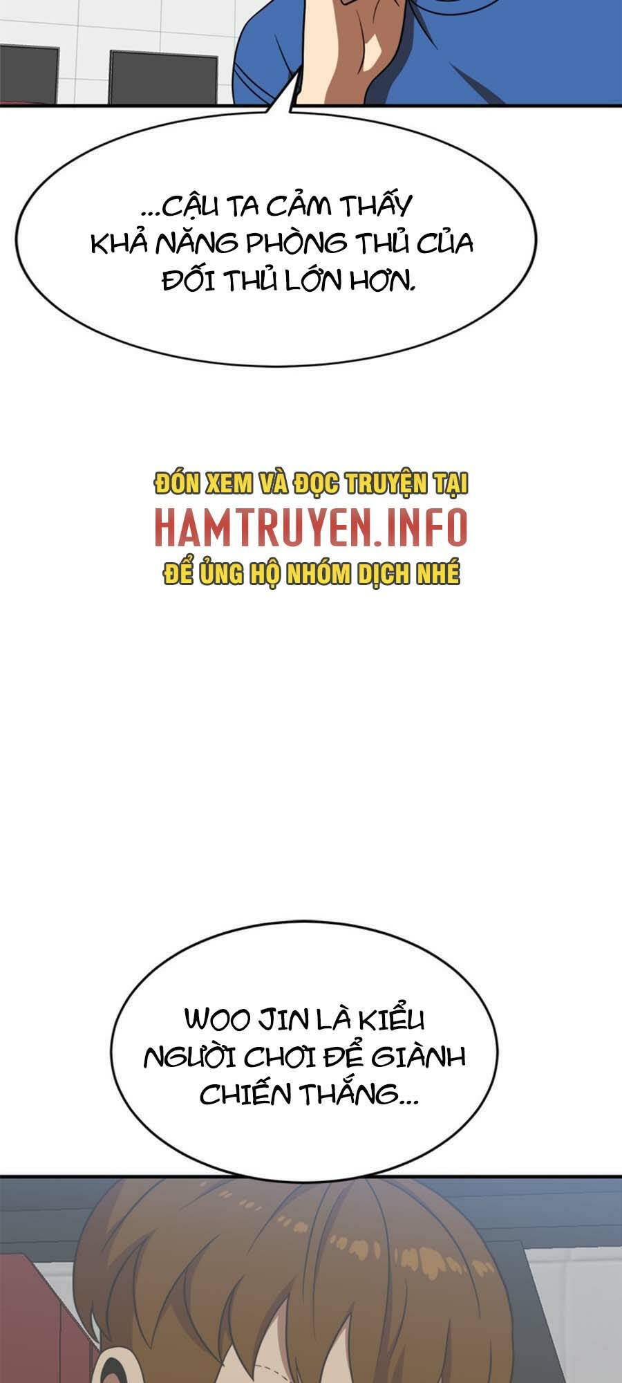 Double Click - Chapter 77 - Page 100