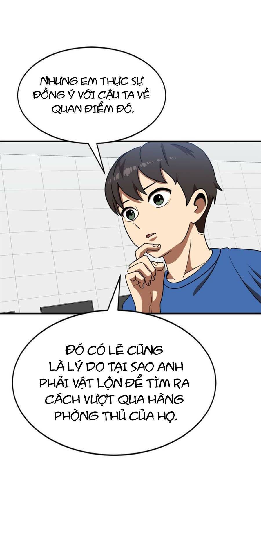 Double Click - Chapter 77 - Page 102