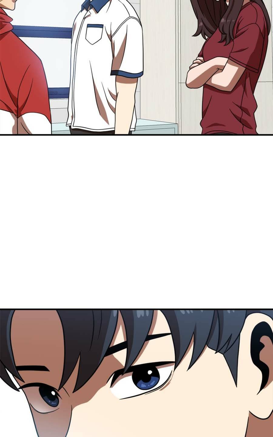 Double Click - Chapter 77 - Page 105