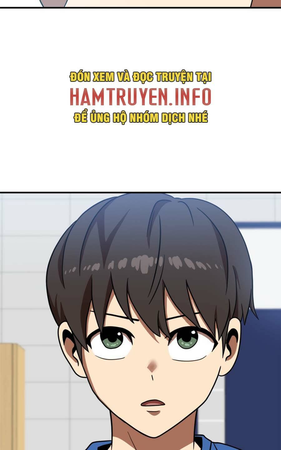 Double Click - Chapter 77 - Page 106