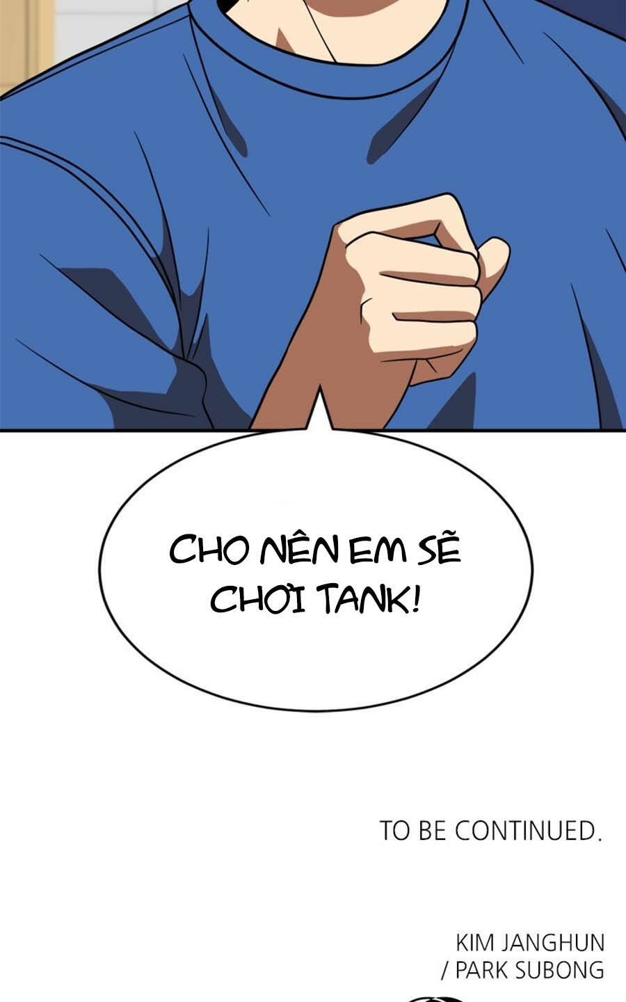 Double Click - Chapter 77 - Page 107