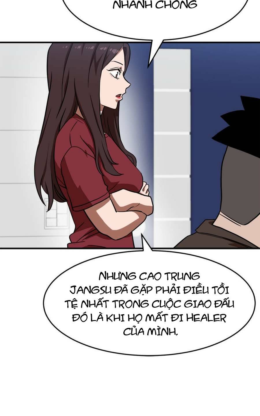 Double Click - Chapter 77 - Page 10