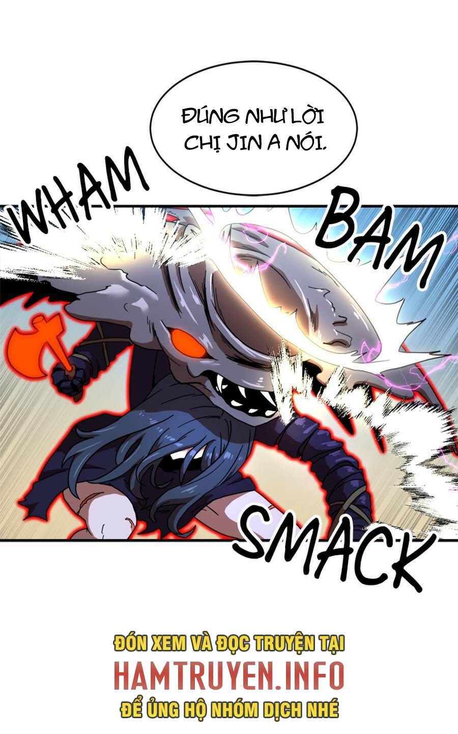 Double Click - Chapter 77 - Page 16