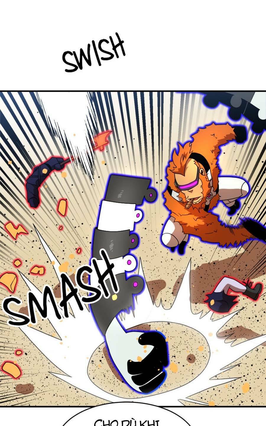 Double Click - Chapter 77 - Page 19