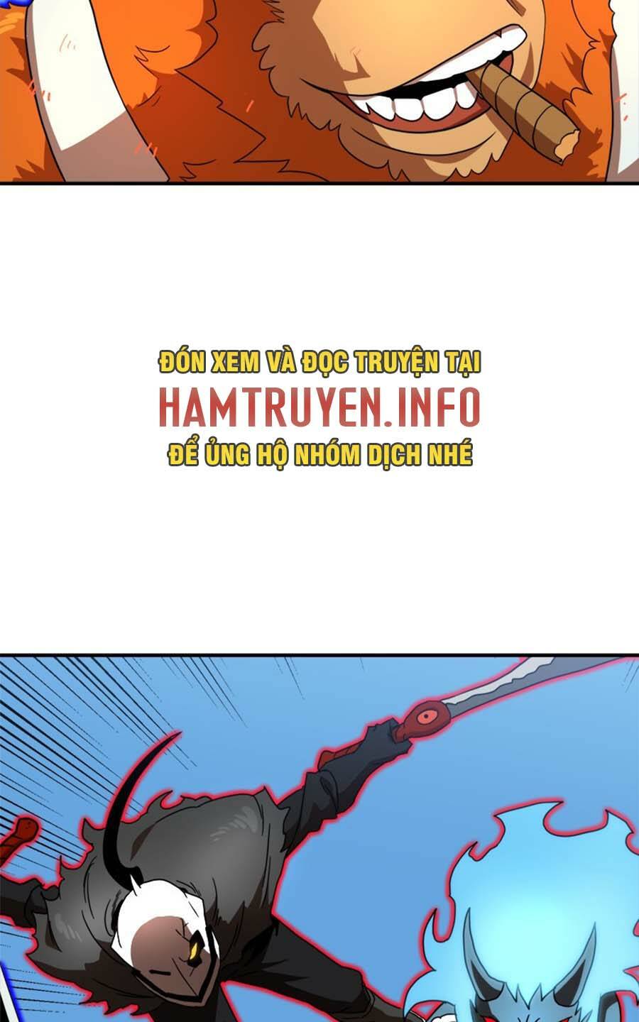 Double Click - Chapter 77 - Page 21