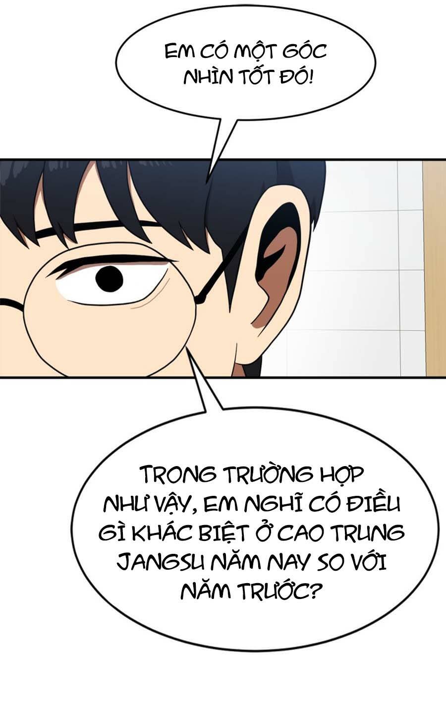 Double Click - Chapter 77 - Page 32