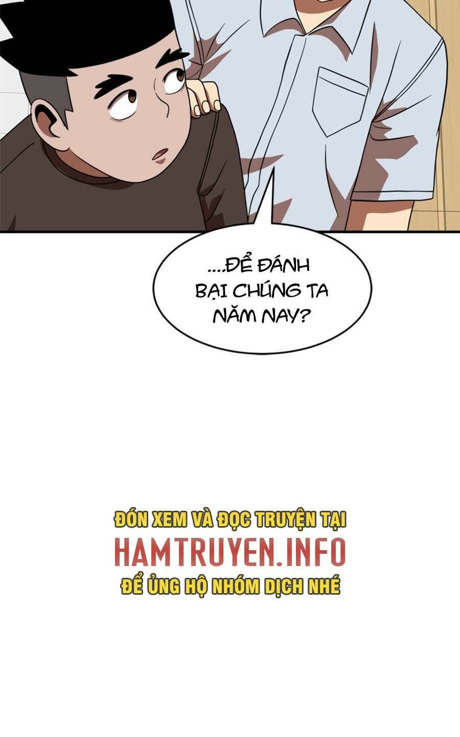 Double Click - Chapter 77 - Page 35