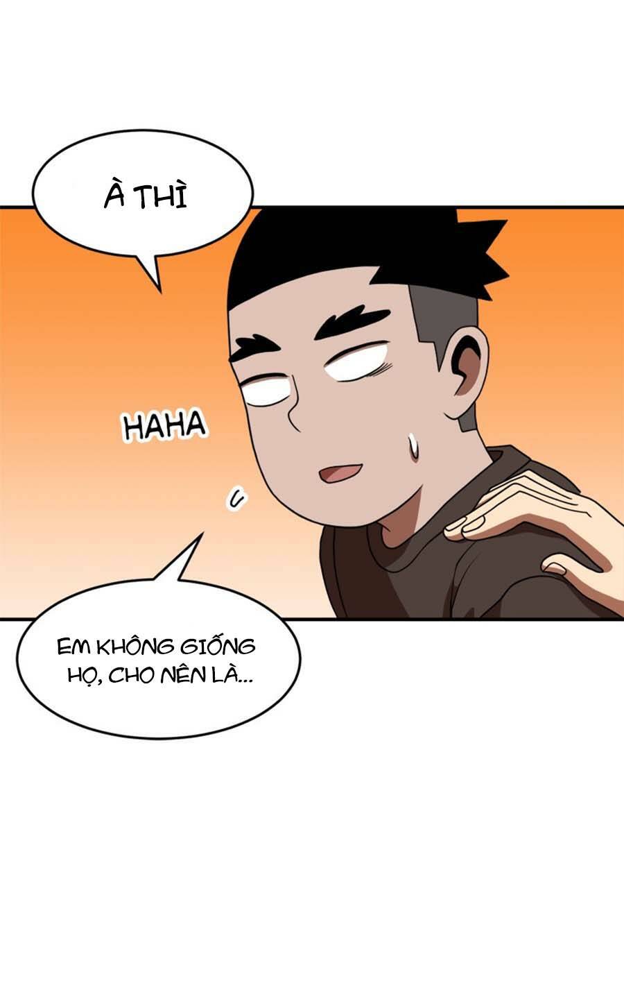 Double Click - Chapter 77 - Page 36