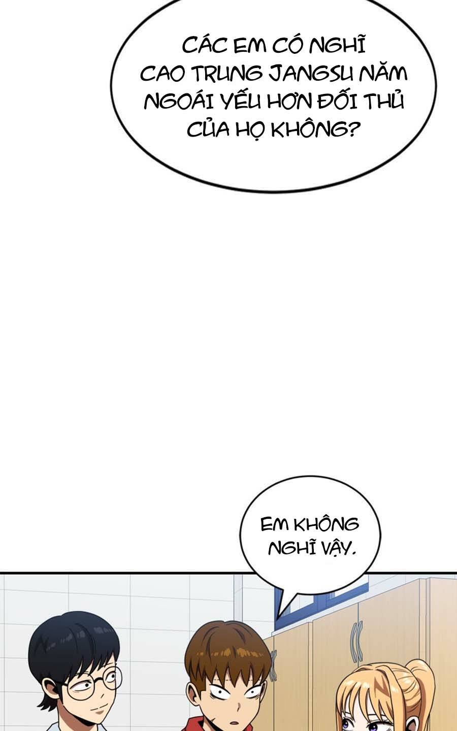 Double Click - Chapter 77 - Page 38