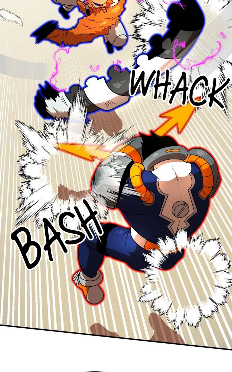 Double Click - Chapter 77 - Page 3