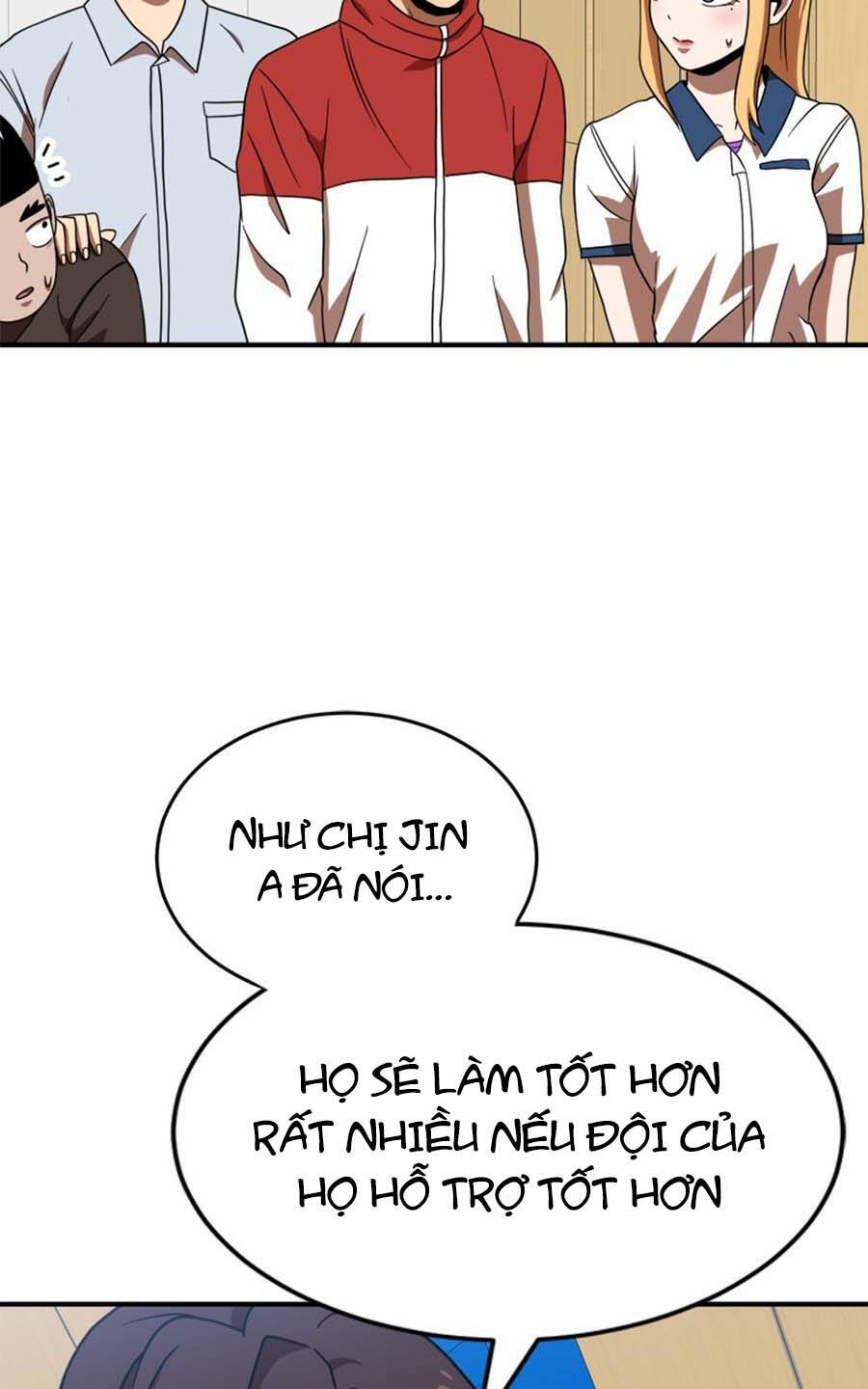 Double Click - Chapter 77 - Page 39