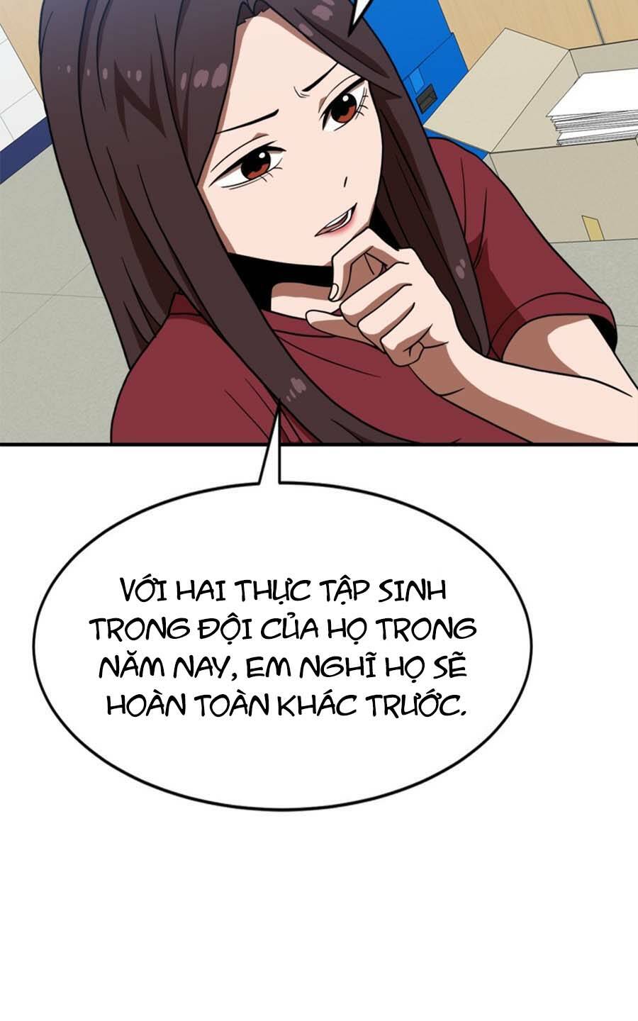 Double Click - Chapter 77 - Page 40