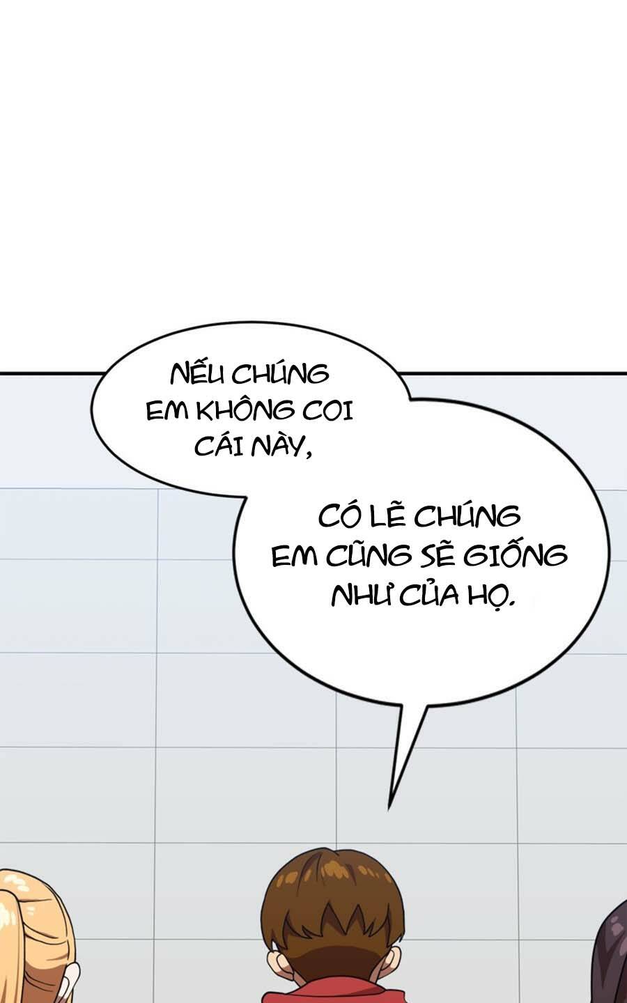 Double Click - Chapter 77 - Page 42