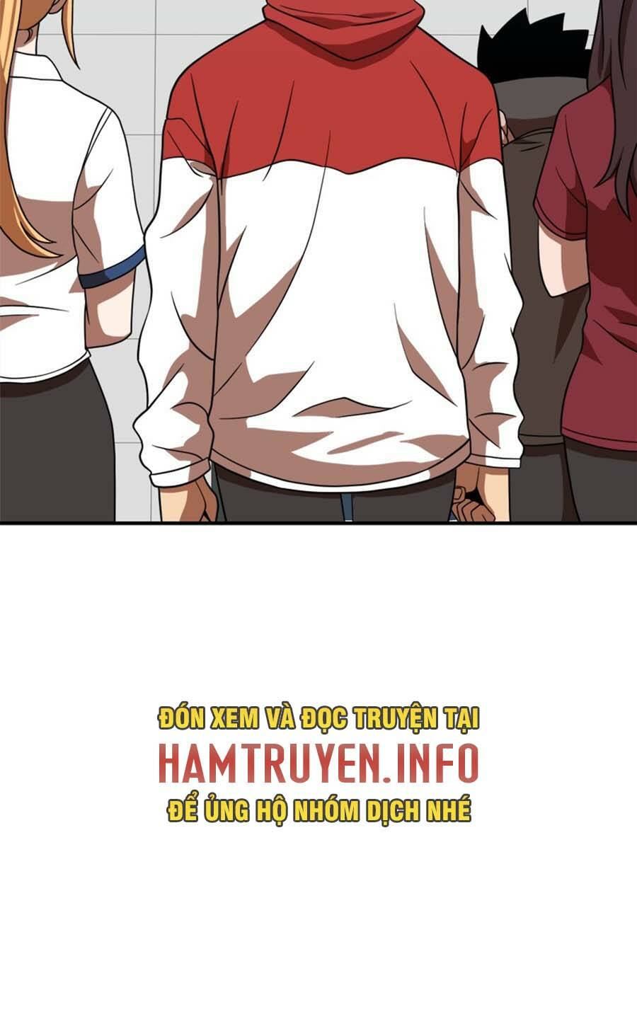 Double Click - Chapter 77 - Page 43