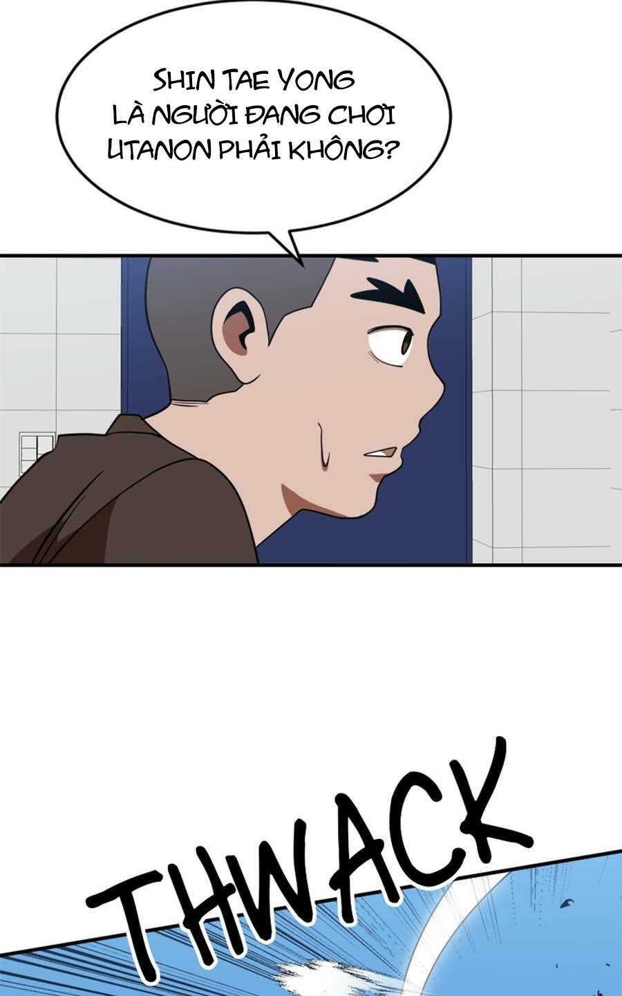 Double Click - Chapter 77 - Page 4