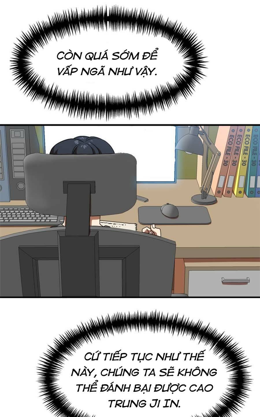 Double Click - Chapter 77 - Page 57