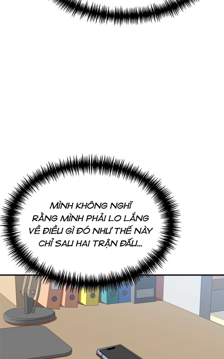 Double Click - Chapter 77 - Page 58