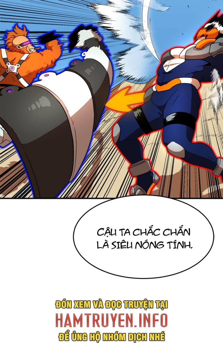 Double Click - Chapter 77 - Page 5