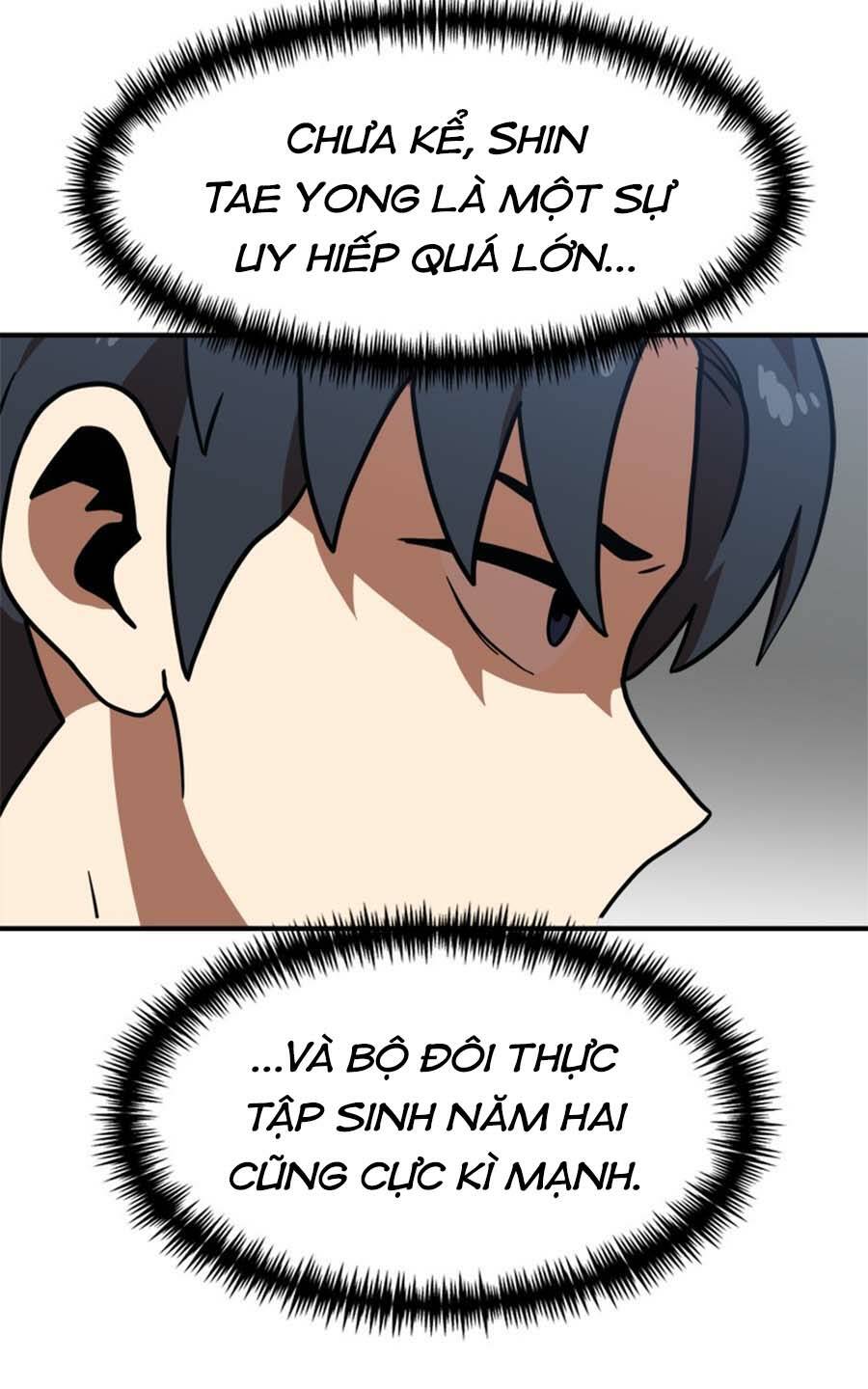 Double Click - Chapter 77 - Page 60