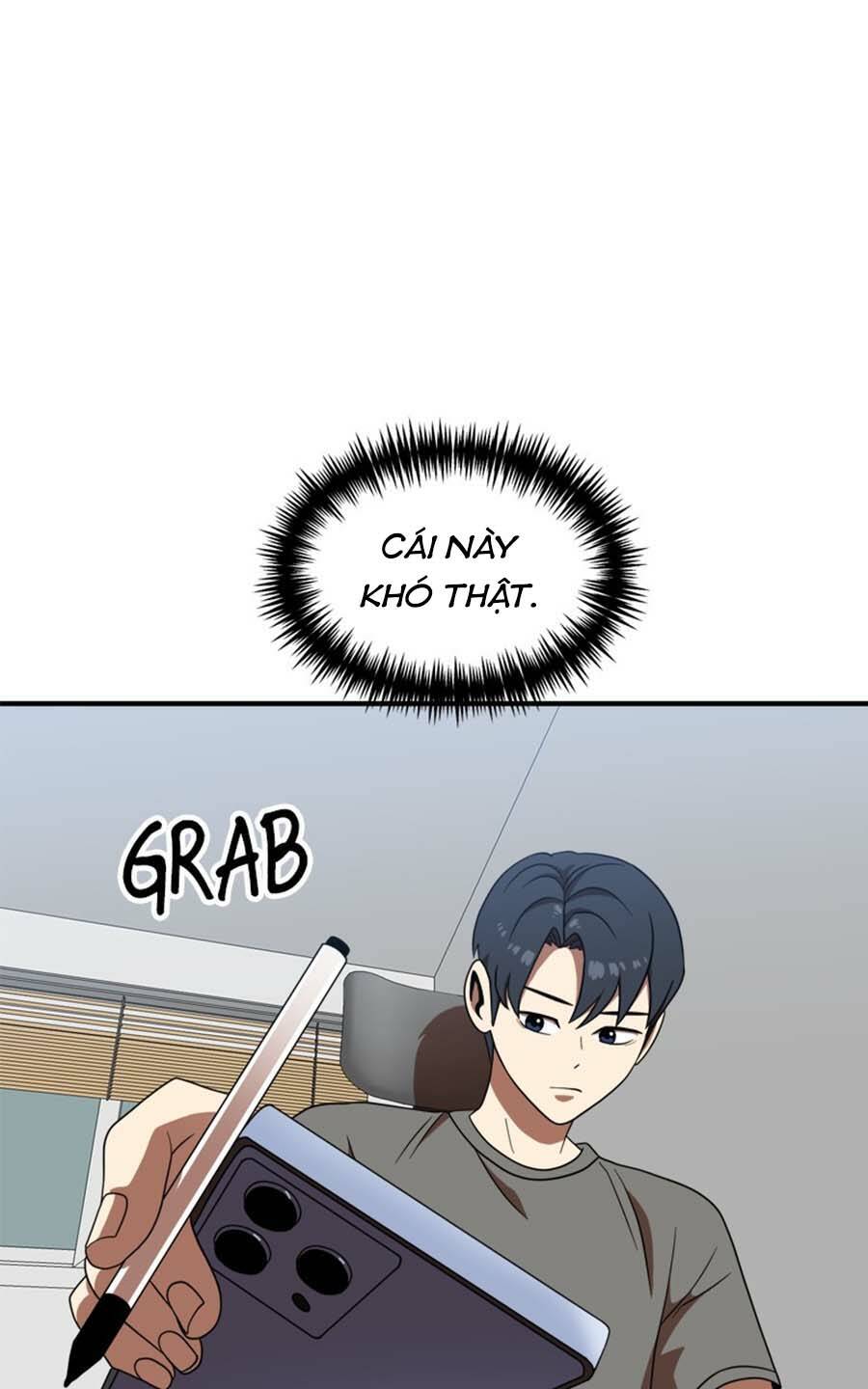 Double Click - Chapter 77 - Page 65