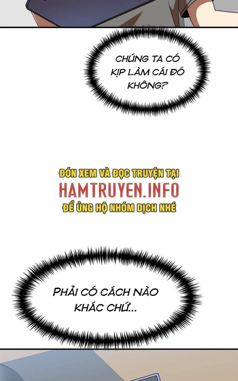 Double Click - Chapter 77 - Page 66