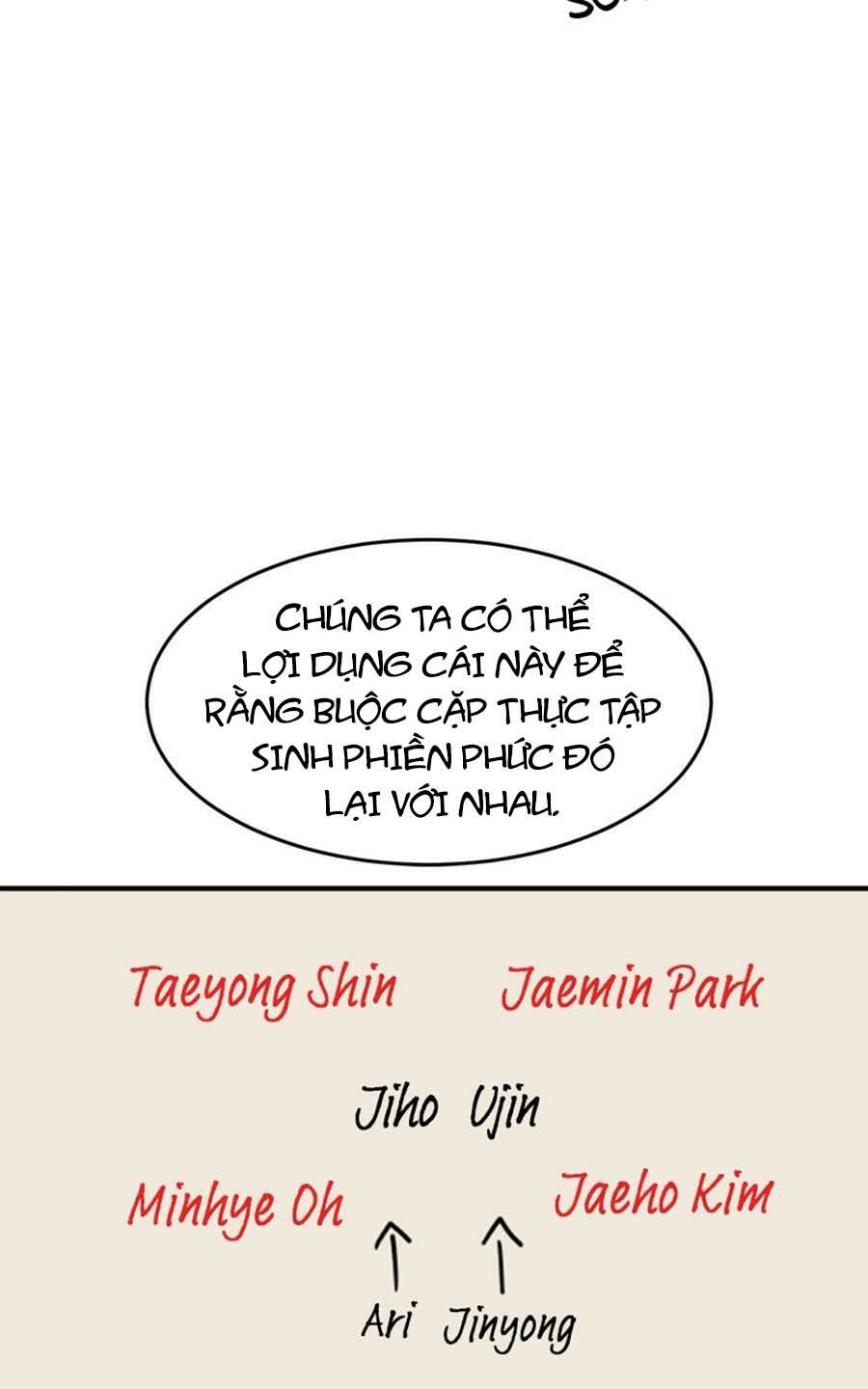 Double Click - Chapter 77 - Page 73