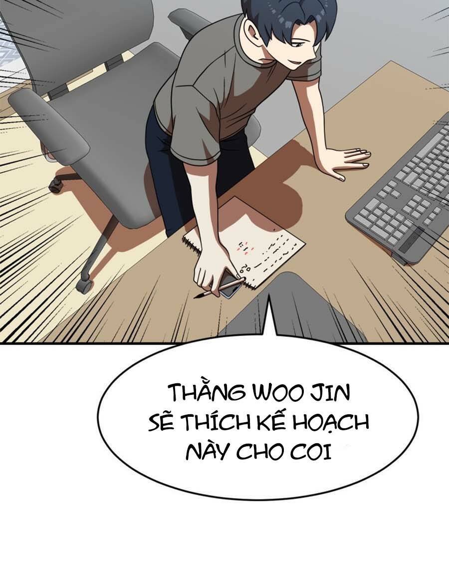 Double Click - Chapter 77 - Page 76