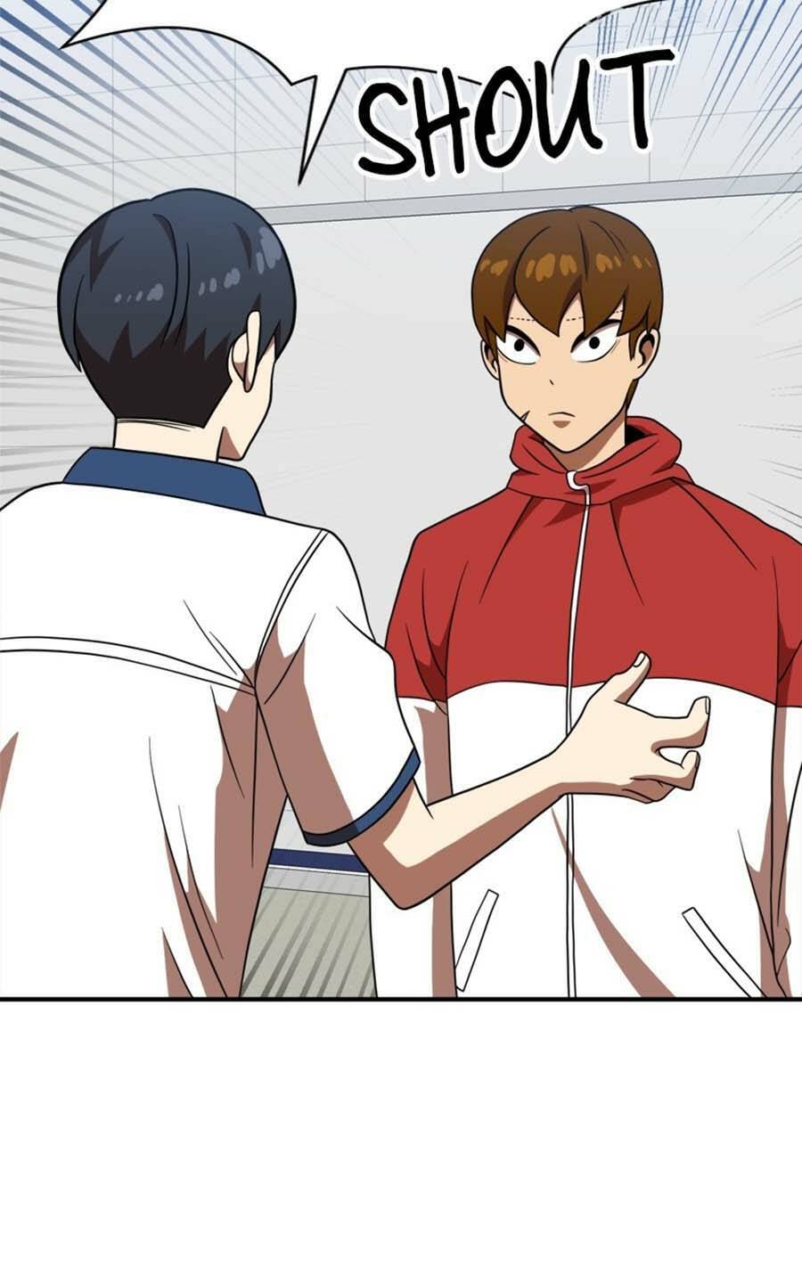 Double Click - Chapter 77 - Page 83