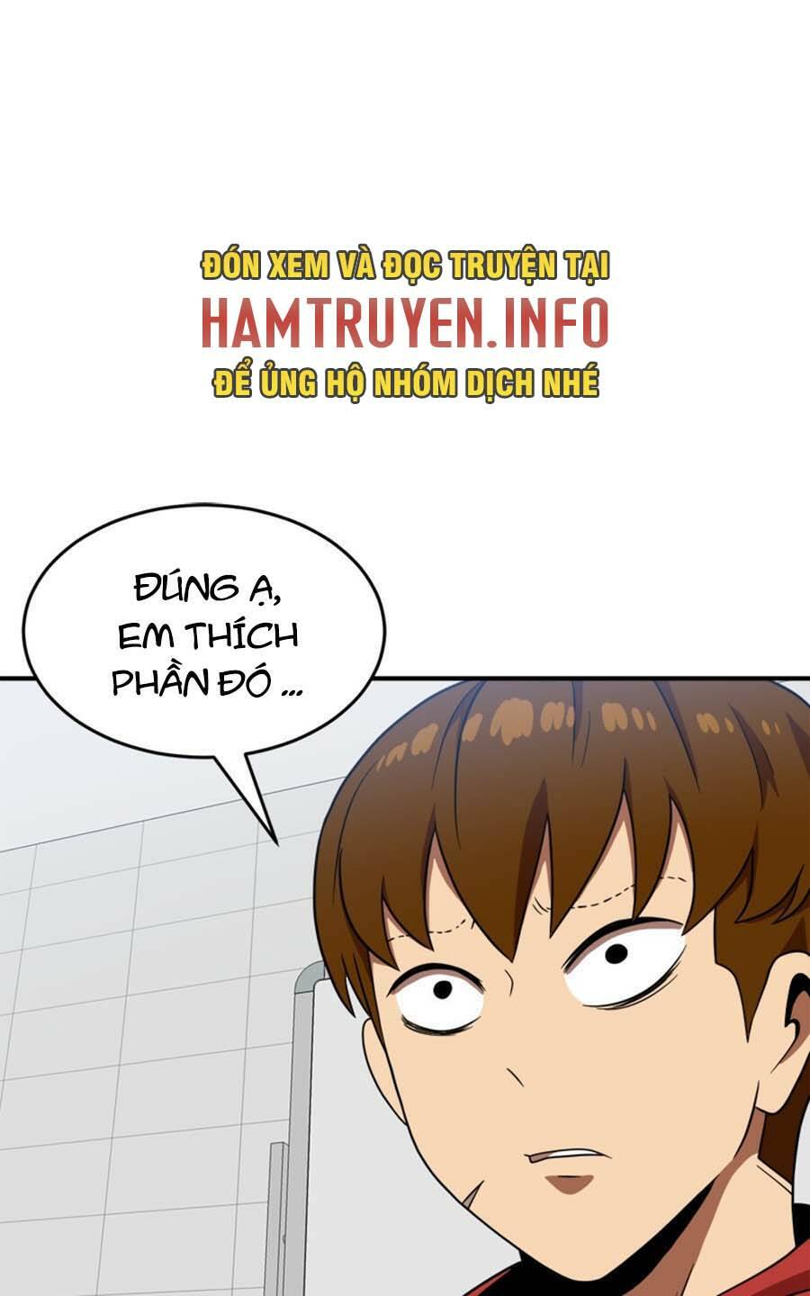 Double Click - Chapter 77 - Page 84