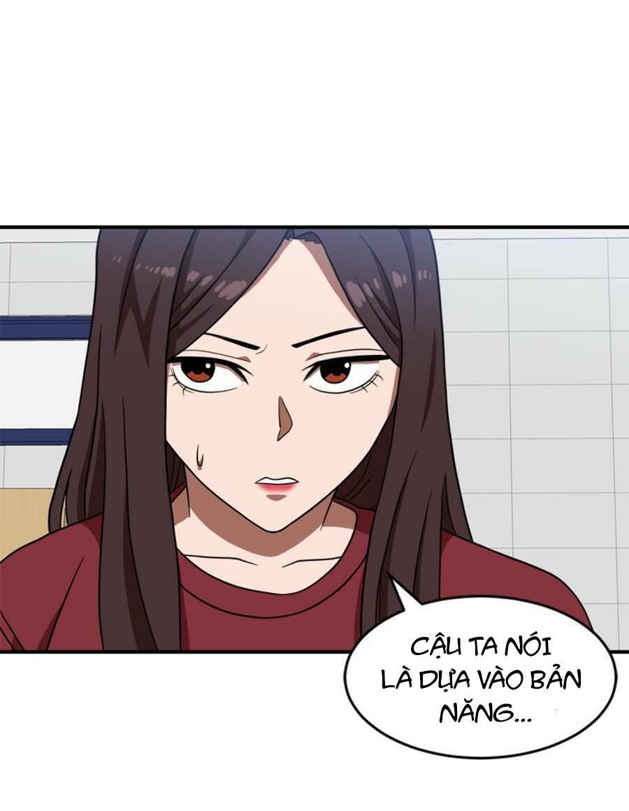 Double Click - Chapter 77 - Page 88