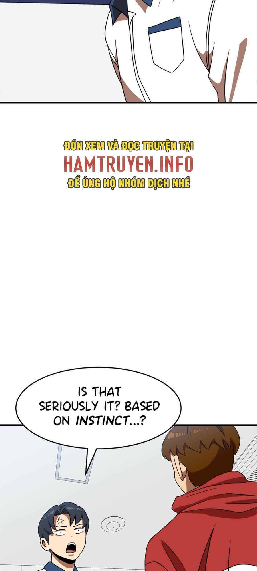 Double Click - Chapter 77 - Page 90