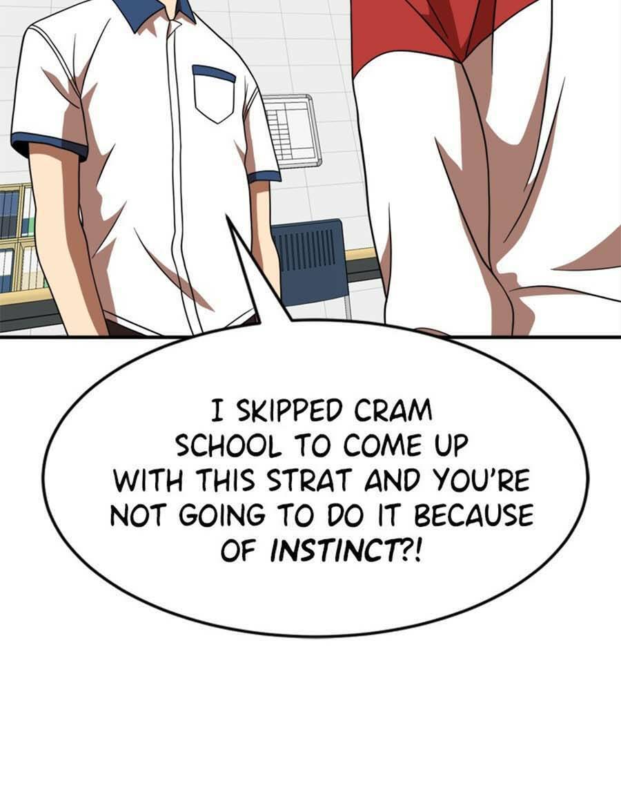 Double Click - Chapter 77 - Page 91