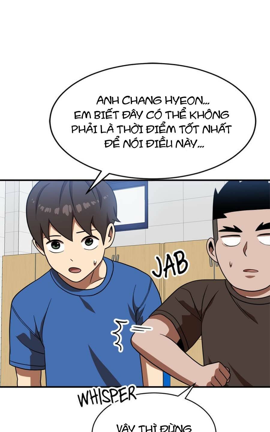 Double Click - Chapter 77 - Page 95