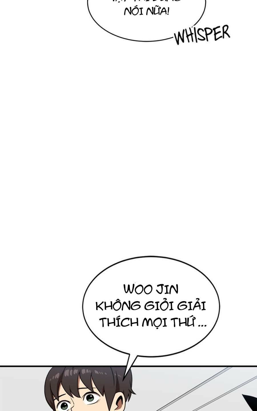 Double Click - Chapter 77 - Page 96