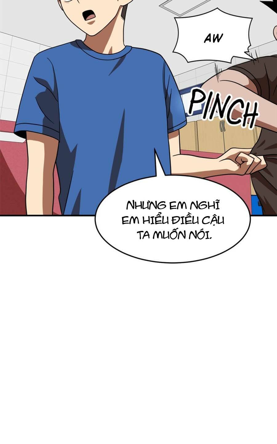 Double Click - Chapter 77 - Page 97