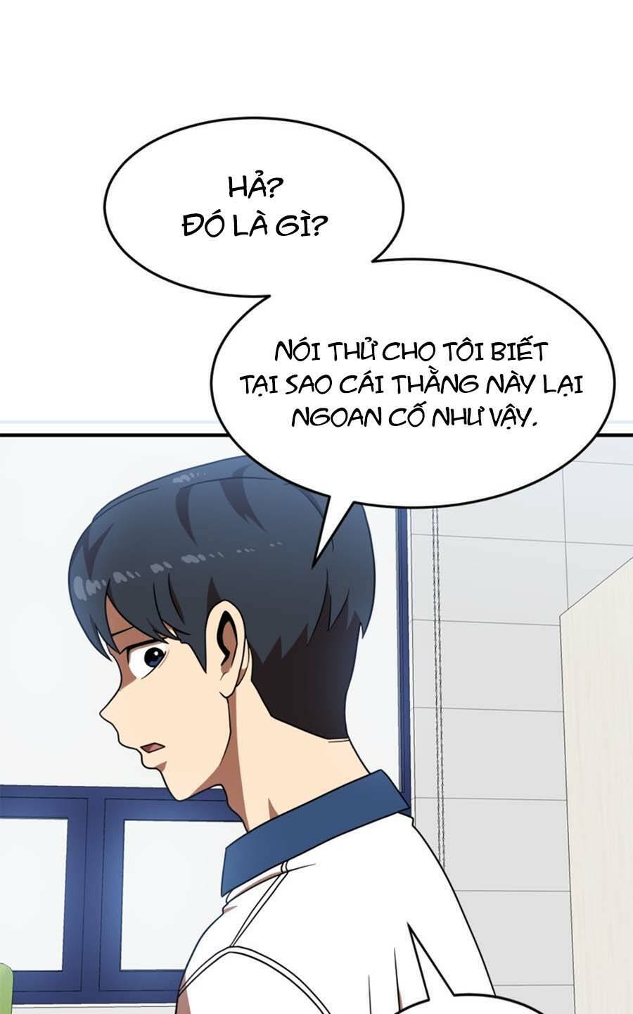 Double Click - Chapter 77 - Page 98