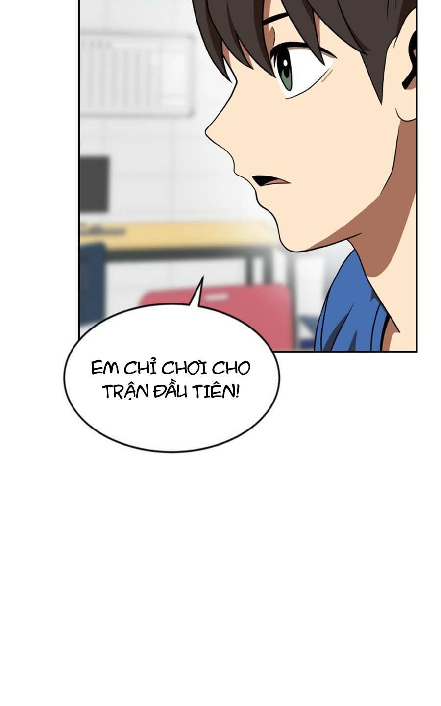 Double Click - Chapter 78 - Page 9