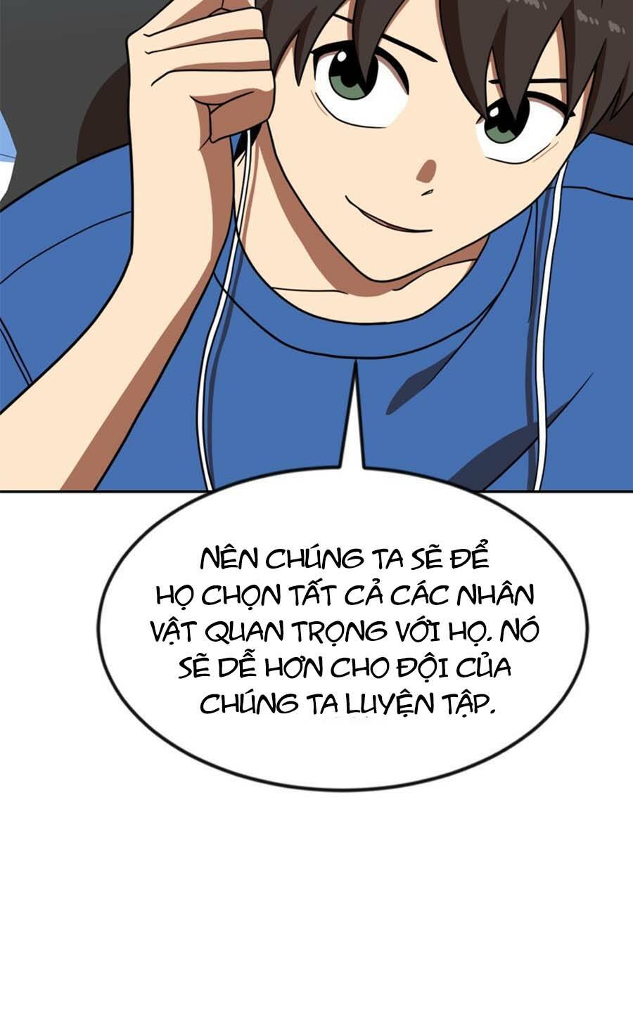 Double Click - Chapter 78 - Page 108