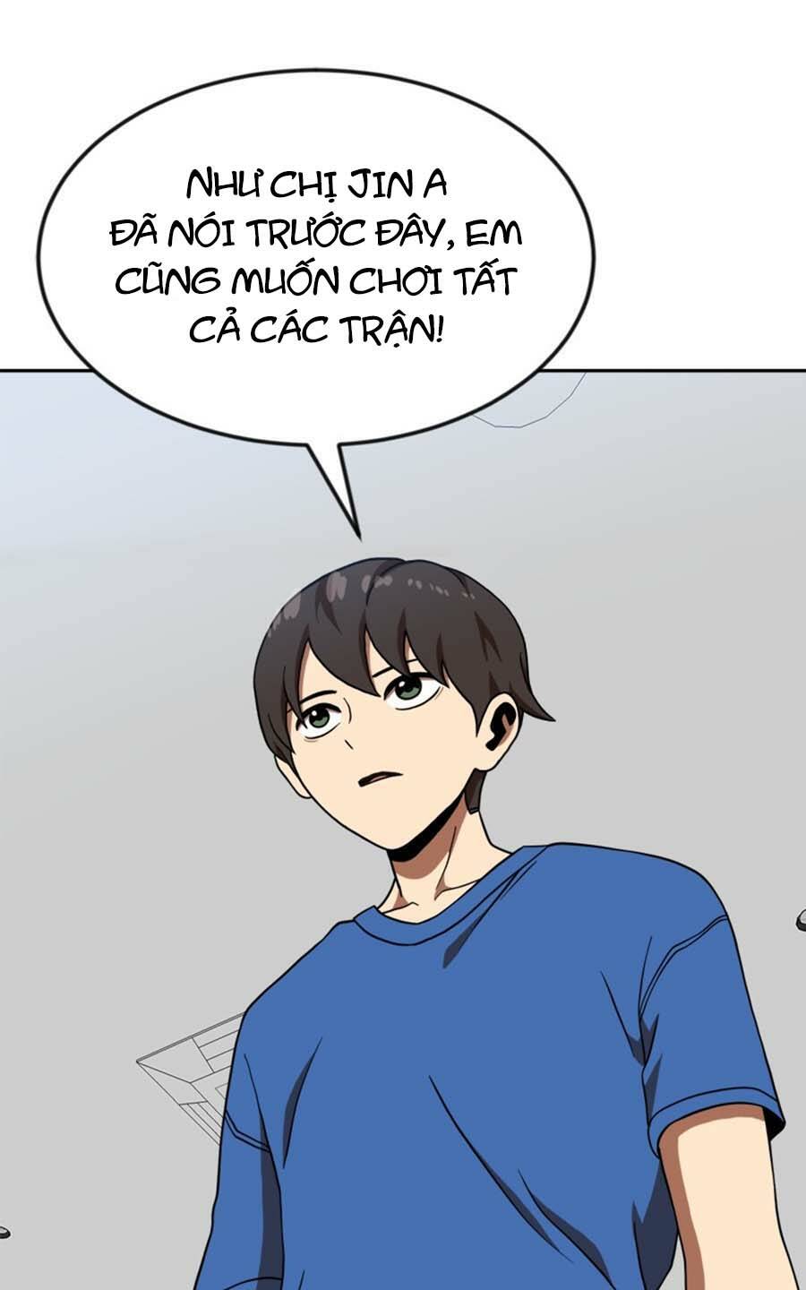 Double Click - Chapter 78 - Page 10