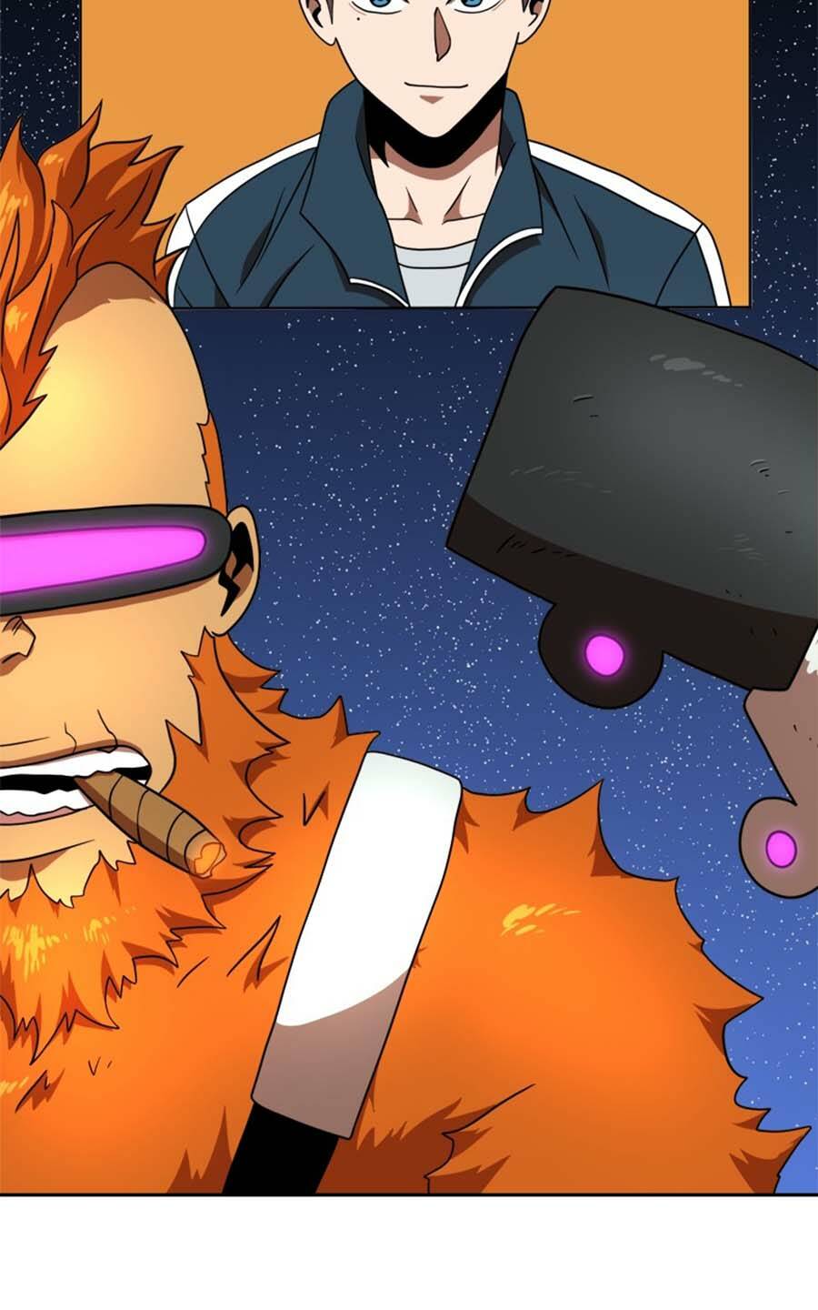 Double Click - Chapter 78 - Page 110