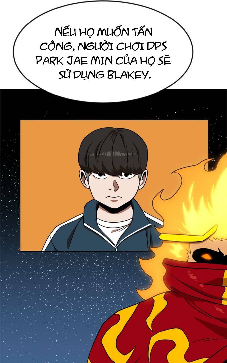 Double Click - Chapter 78 - Page 115