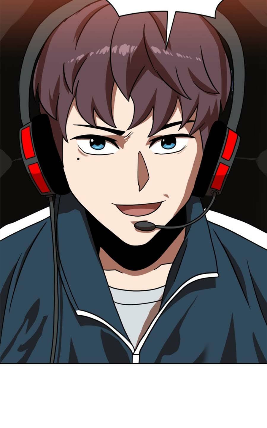 Double Click - Chapter 78 - Page 121