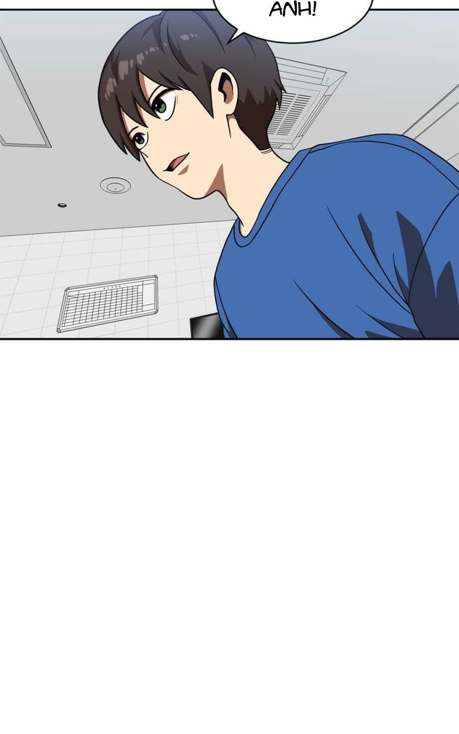 Double Click - Chapter 78 - Page 21