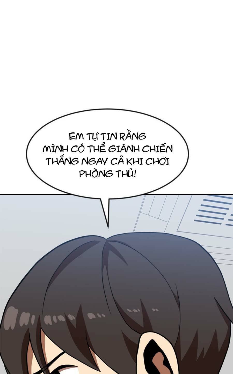 Double Click - Chapter 78 - Page 22