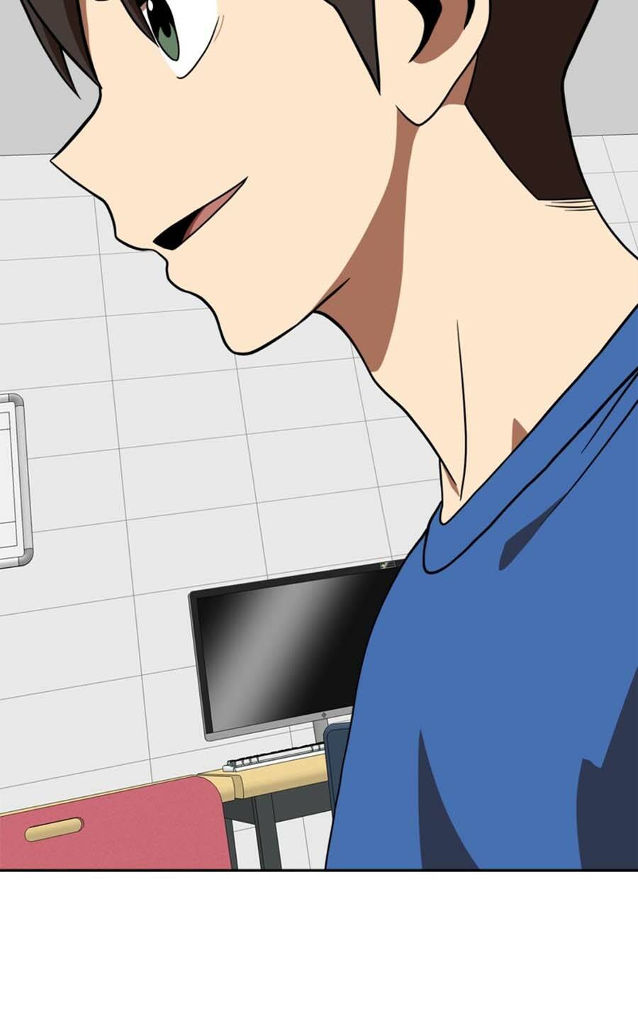 Double Click - Chapter 78 - Page 23